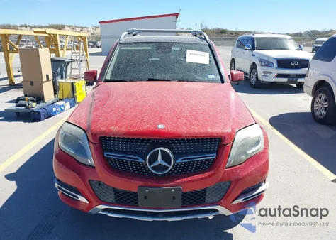 2015 Mercedes-Benz Glk 350 из США, поврежденный, VIN WDCGG5HB9FG435557
